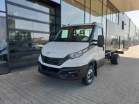 second-hand Iveco Daily 35C14H – D35C CLIMA