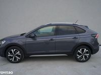 second-hand VW Taigo Style1.5 TSI DSG TD