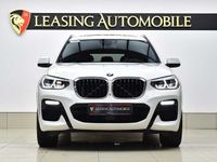 second-hand BMW X3 M SPORT