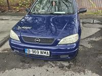 Second-hand Opel Astra 85 CP (62 kW) 2005 Berlinǎ