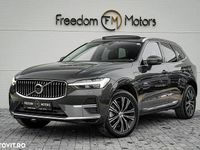 Second-hand Volvo XC60 Inscription 340 CP (250 kW) 2022 Culoaremaro SUV