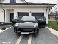 Second-hand Porsche Cayenne 353 CP (259 kW) 2023 Culoarenegru SUV