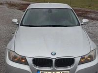 Second-hand BMW 318 185 CP (136 kW) 2011 Berlinǎ