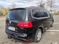 second-hand VW Sharan 2012 ,2.0 TDI,EURO 5