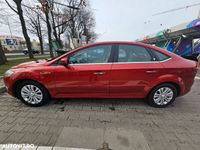 second-hand Ford Mondeo 1.8 TDCi Ghia