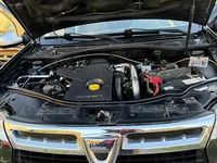 Second-hand Dacia Duster 110 CP (80 kW) 2013 SUV