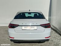 second-hand Skoda Superb Style 4X4, 2.0 tdi, DSG