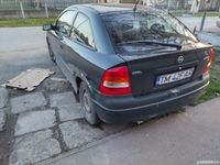 second-hand Opel Astra 1999