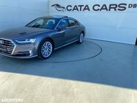 second-hand Audi A8L A83.0 55 TFSI quattro Tiptronic