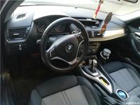 second-hand BMW X1 2000