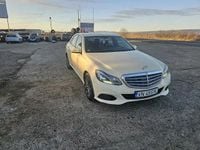 Second-hand Mercedes E200 136 CP (100 kW) 2016 Berlinǎ