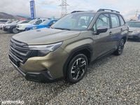Nouă Subaru Forester 150 CP (110 kW) 2025 Alb SUV