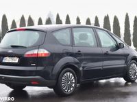 second-hand Ford S-MAX 