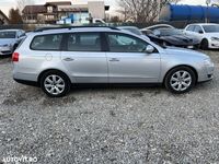 second-hand VW Passat Variant 2.0 Blue TDI DPF DSG Sportline