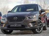 second-hand Mazda CX-5 2.2 SKYACTIV-D AWD Aut. Sports-Line