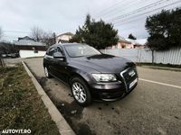Second-hand Audi Q5 211 CP (155 kW) 2009 Culoarealte culori SUV