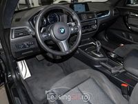 second-hand BMW M240 2019 3.0 Benzină 340 CP 20.500 km - 45.470 EUR - leasing auto