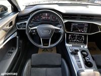 second-hand Audi A6 2.0 35 TDI MHEV S tronic Advanced