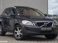 second-hand Volvo XC60 D5 AWD Summum