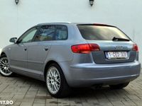 second-hand Audi A3 