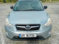 Second-hand Subaru XV 150 CP (110 kW) 2014 SUV