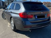 second-hand BMW 320 Seria 3 d DPF Touring Aut.