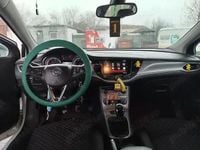 Second-hand Opel Astra 110 CP (80 kW) 2017 Break