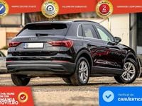 Second-hand Audi Q3 S-Line 190 CP (139 kW) 2020 Culoarenegru SUV
