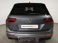 second-hand VW Tiguan Allspace 2020 2.0 Benzină 220 CP 55.242 km - 39.561 EUR - leasing auto