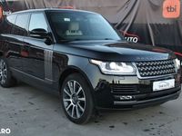 second-hand Land Rover Range Rover 3.0 I TDV6 Vogue