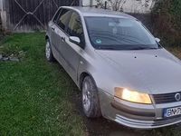 Second-hand Fiat Stilo 77 CP (56 kW) 2005