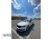 Second-hand Skoda Octavia 150 CP (110 kW) 2019 Alb Berlinǎ