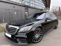 second-hand Mercedes S350 d L 4Matic 9G-TRONIC