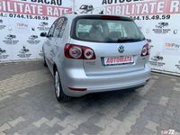 second-hand VW Golf VI Golf 6 Plus Vw2010 Automata Benzina RATE