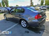 second-hand BMW 318 Seria 3 d