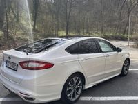 second-hand Ford Mondeo 2.0 TDCi Powershift ST Line High