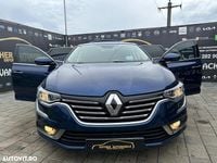 Second-hand Renault Talisman 110 CP (80 kW) 2017 Culoarealbastru Berlinǎ