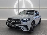 Second-hand Mercedes GLC300 AMG line 269 CP (197 kW) 2025
