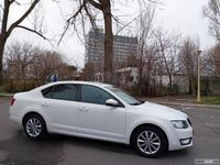 second-hand Skoda Octavia An fabricație 2015. 1.6 TDI