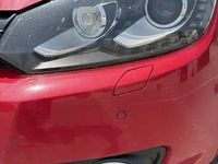 Second-hand VW Golf VI 160 CP (117 kW) 2011 Hatchback