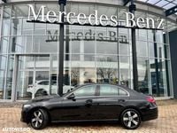 Nouă Mercedes C180 170 CP (125 kW) 2025 Culoarenegru Berlinǎ