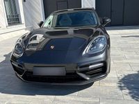 Second-hand Porsche Panamera 550 CP (404 kW) 2017 Culoarealte culori Hatchback