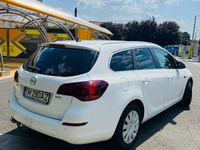 second-hand Opel Astra 2.0 Diesel - Automatic