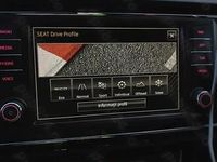 Second-hand Seat Ateca XCELLENCE 190 CP (139 kW) 2017 SUV