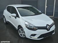 second-hand Renault Clio IV Energy dCi Life