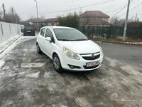 Second-hand Opel Corsa 75 CP (55 kW) 2009 Hatchback