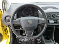 second-hand Seat Mii 2017 1.0 Benzină 60 CP Manuală 79.002 km - 7.350 EUR - leasing auto