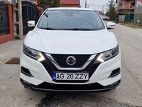 second-hand Nissan Qashqai 1.5 dCi N-CONNECTA