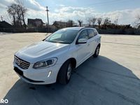 second-hand Volvo XC60 