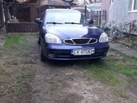 Second-hand Chevrolet Nubira 106 CP (77 kW) 2005 Berlinǎ